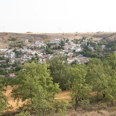 Casa Del Medico Apartman Olmeda de las Fuentes Kültér fotó